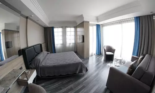 هتل مارلا ازمیر هتل مارلا ازمیر